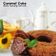 Cooksnap dari Veni KM untuk resep Kue Sarang Semut / Caramel Cake