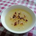 Cooksnap από Takis Tsirtsonis στη συνταγή 💖 Νηστίσιμη κρέμα πορτοκαλιού ή λεμονιού ή μανταρινιού 🍋🍊