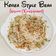 Cooksnap dari Hety Priscilla untuk resep Korean Stlye Bean Sprout(Kongnamul)