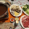 Cooksnap dari Eris Mauliyanti untuk resep Shabu-shabu / Sukiyaki / Hot Pot / Steamboat