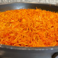 El cooksnap de Pablo Domenech G. cuando hizo Fideuá clásica de calamares y gambitas.