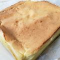 Cooksnap dari Dedifa.Cooking untuk resep LOW CARB Cheese cake original & coklat keto/debm #keto
