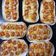 Cooksnap Fatimah Syazana Mohamed Dani semasa beliau membuat Roti Pizza Sosej Pedas.