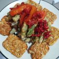 Cooksnap dari Mia Soraya untuk resep Buncis Cabe Garam