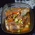 Cooksnap dari Cooking Vera untuk resep Asem Asem Balungan
