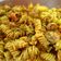 Cooksnap dari Margareta Tumbelaka untuk resep Fusilli Prawn Aglio Olio