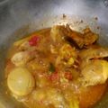 Cooksnap dari Andra untuk resep Ayam rica rica pedas