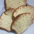 Cooksnap dari ipoet kusumonegoro untuk resep Super moist banana cake