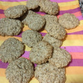 El cooksnap de Yolanda Robustiello Suárez cuando hizo Galletas de avena.