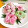 Cooksnap dari Indah Mei untuk resep Sentiling Singkong (Singkong Pelangi)