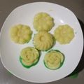 Cooksnap dari Nur Hidayati untuk resep Puding Jagung Susu