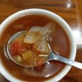 Lalala 的 羅宋湯_一鍋到底 零廚藝的美味 cooksnap