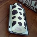 Cooksnap dari Ari Dwi Kusrini untuk resep Moo moo roll cake ala chocomory