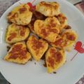Varga Ildikó Cooksnap-ja, amikor elkészítette a(z) Perfekt sajtos pogácsa receptet.