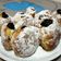 Cooksnap dari Azizah untuk resep Bomboloni isi coklat lumer
