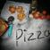 Cooksnap dari andri yanti untuk resep Thin Crust Pizza