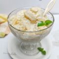 Cooksnap dari Welly Herlina untuk resep Es Puter Nangka