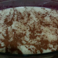El cooksnap de Carmen Florentino Albo cuando hizo Arroz con leche tradicional.