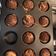 El cooksnap de Agustina Kuchen cuando hizo Muffins marmolados de avena y banana sin azúcar en licuadora (5min).