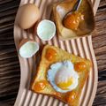 Cooksnap MinSha semasa beliau membuat Roti Titab.