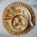 Cooksnap dari Ratna Puspita untuk resep Wedang Cemue Khas Ngawi