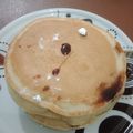 Cooksnap dari Hindun untuk resep Pancake Teflon Anti Gagal