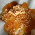 Cooksnap dari arin nisya untuk resep Jenang Lemu (Bubur Sambal Tumpang)