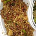Cooksnap dari Sindy Dayana untuk resep Sambal Teri Kacang Tanah