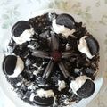Cooksnap από Τριανταφυλλιά στη συνταγή Τούρτα Cathrina