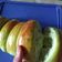 Cooksnap dari Fera Silvyani untuk resep Roti sobek pandan (overnight soft bun)
