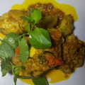 Cooksnap dari meyyliann alidrus untuk resep Ayam Woku Belanga