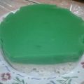 Cooksnap dari Widya Puji Astuti untuk resep Ketan Srikaya Hunkwee (magic com)