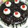 Cooksnap dari winda untuk resep BlackForest