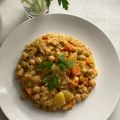 El cooksnap de @tesa.cuina cuando hizo Ropa vieja, del cocido valenciano.