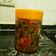 El cooksnap de Naty Misdraje cuando hizo Berenjenas en escabeche suave.