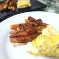Cooksnap dari Haura Risa untuk resep Grilled Baby Corn