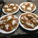 El cooksnap de El Amaru cuando hizo Crepes de espinaca y ricota.
