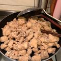 謝寶雲 的 吃不膩鹽酥雞 cooksnap