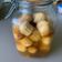 Cooksnap de krissbob06 sur la recette Bocaux de mini babas au rhum