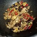 Cooksnap dari Dadylearnstocook untuk resep Telur Pete Bombayah (591)
