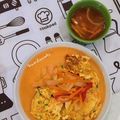 Cooksnap dari Susilowati untuk resep Fu yung hai tahu #pekaninspirasi