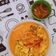 Cooksnap dari Susilowati untuk resep Fu yung hai tahu #pekaninspirasi