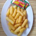 Cooksnap dari Indah Setyorini untuk resep Stik kentang keju crispy