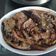 El cooksnap de Charo Gil Muñoz cuando hizo Ensalada de verduras asadas fácil .