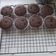 Cooksnap dari Saharia untuk resep Muffin Coklat Panggang