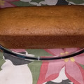El cooksnap de norma cuando hizo Budín de mandarinas en licuadora. Rico y fácil 🙌.