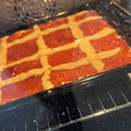 El cooksnap de Fiorella Guerrero cuando hizo Pastafrola o tarta de membrillo muy fácil.