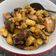 Cooksnap dari Stephanie Michelle untuk resep Tumis Tahu Jamur Kancing