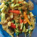 Cooksnap dari Muda Sulistiawati untuk resep Pemsmol Ikan
