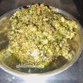 Chetana Bhojak's cooksnap of when they made झणझणीत हिरवी मिरची ठेचा (hirvi mirchi thecha recipe in marathi).